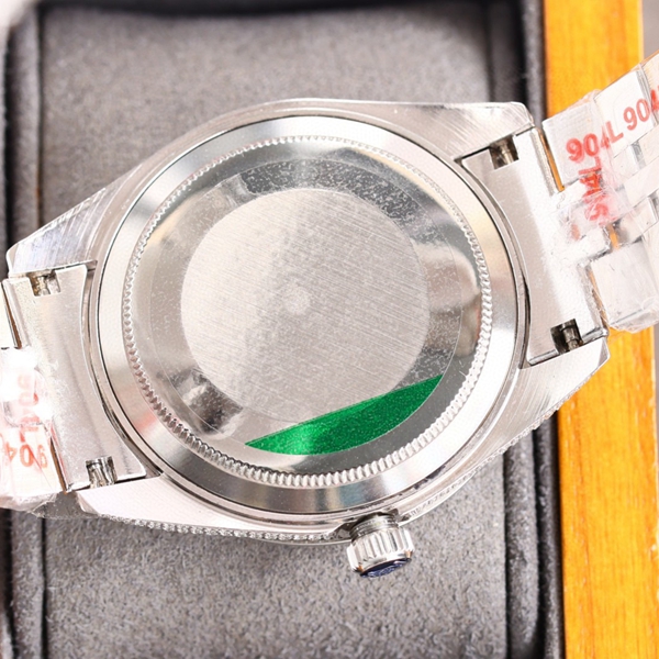 コピーロレックス内部構造